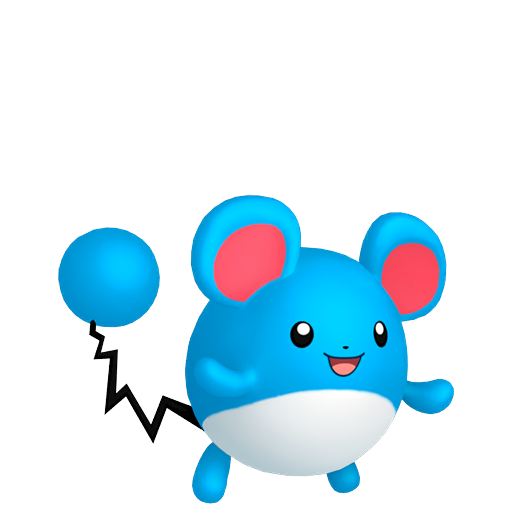 Marill