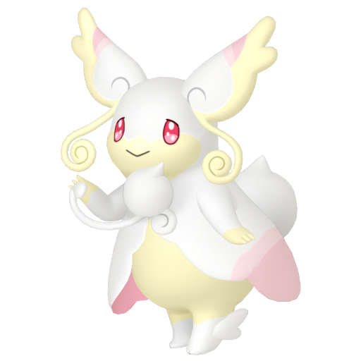 Mega Audino