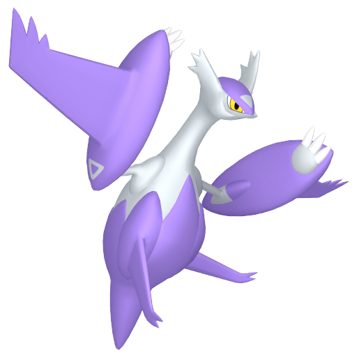 Mega Latias