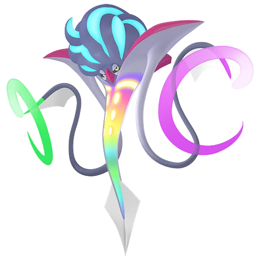 Mega Malamar