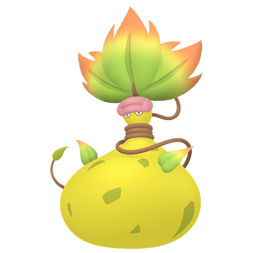 Mega Victreebel