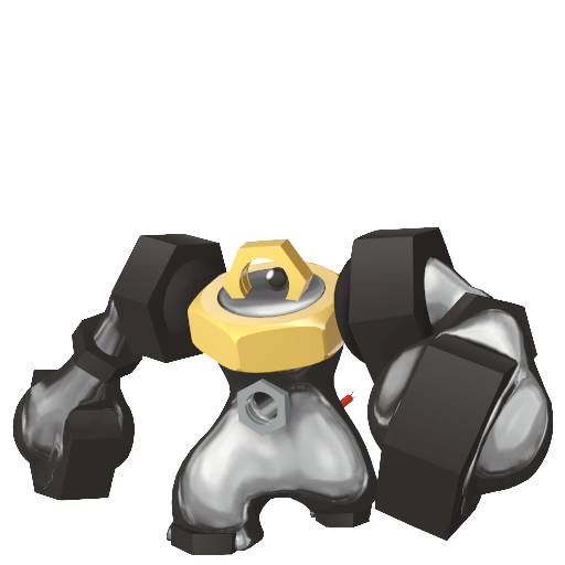 Melmetal