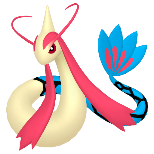 Milotic