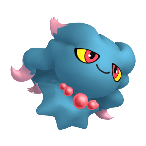 Misdreavus