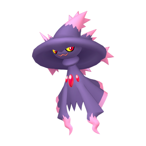 Mismagius