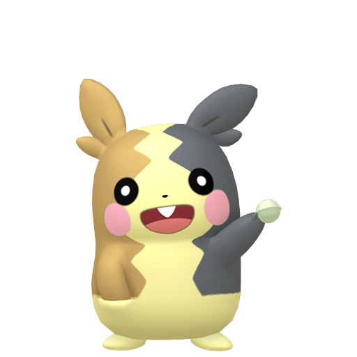 Morpeko