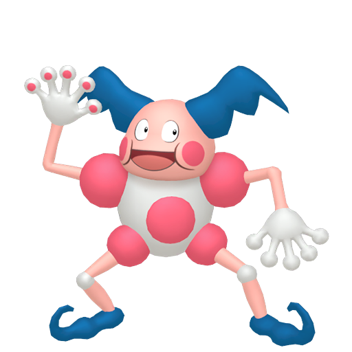 Mr. Mime