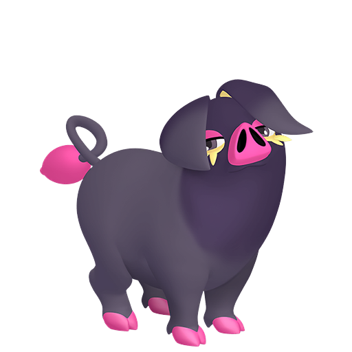Oinkologne Male