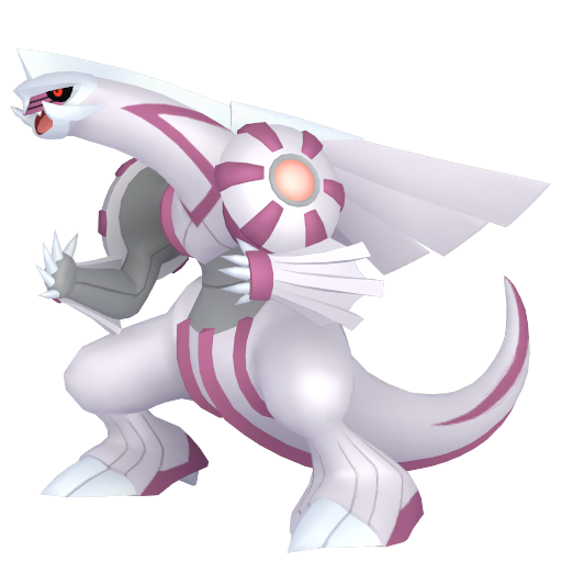 Palkia