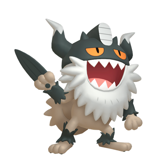 Perrserker