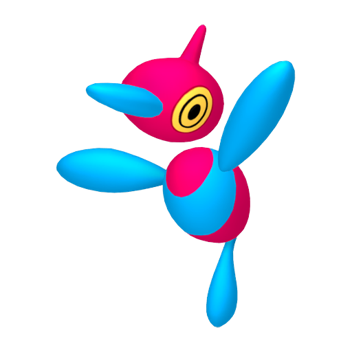 Porygon-Z