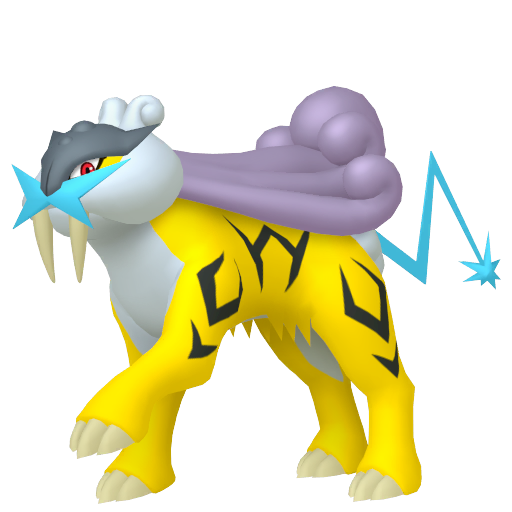 Raikou