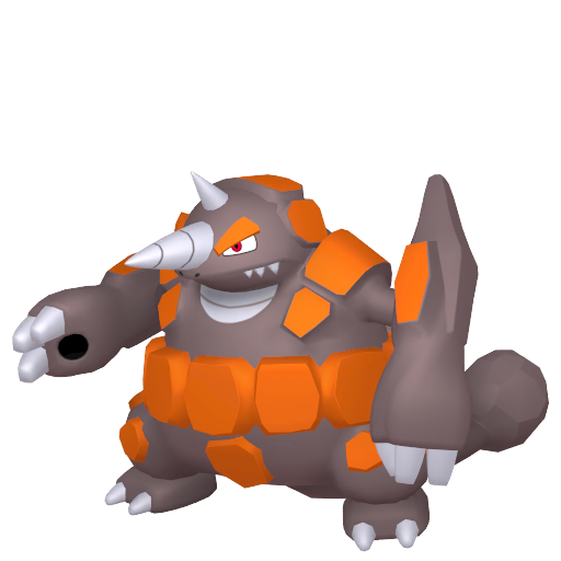 Rhyperior