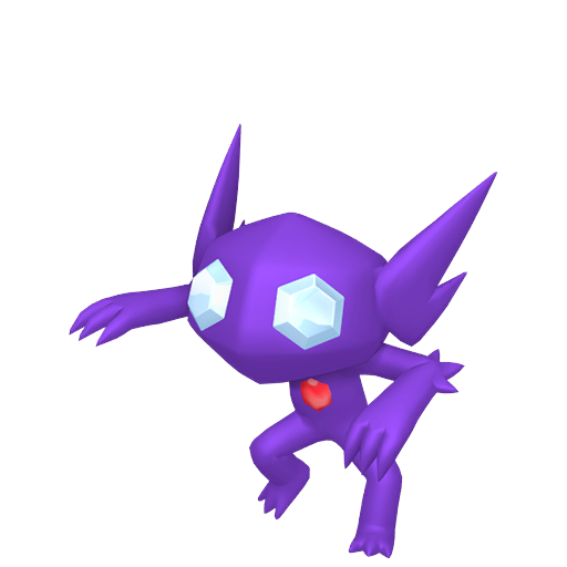 Sableye