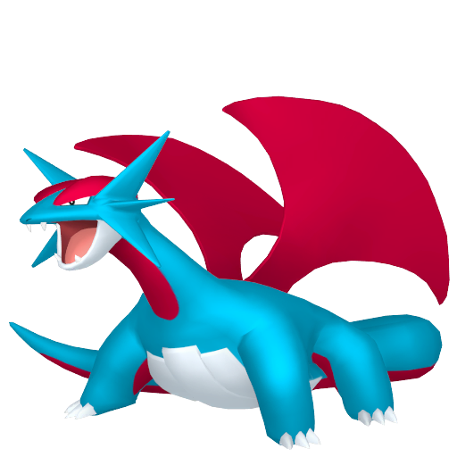 Salamence