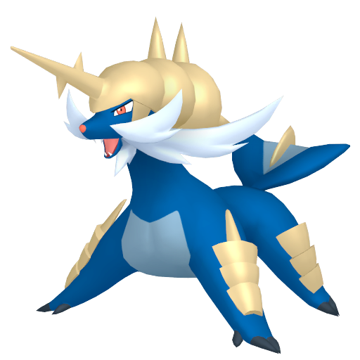 Samurott