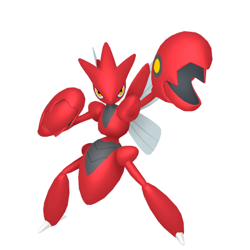 Scizor