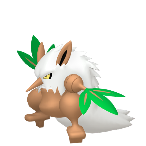 Shiftry