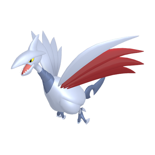 Skarmory