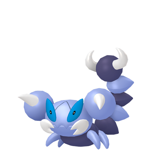 Skorupi