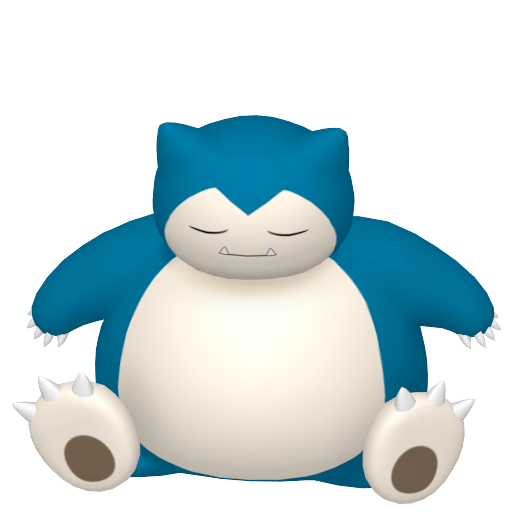 Snorlax