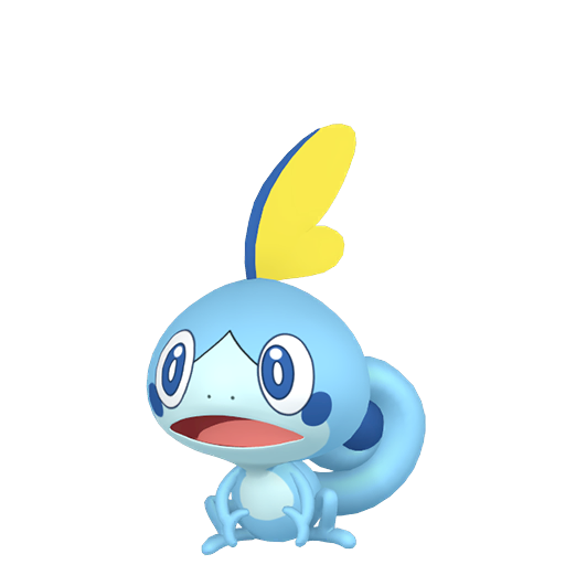 Sobble