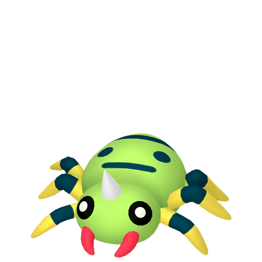 Spinarak