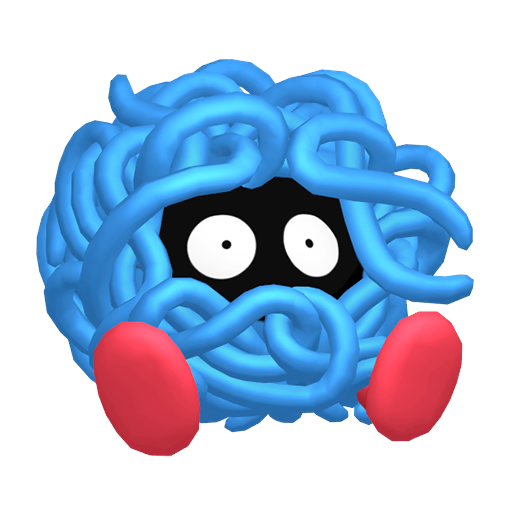 Tangela