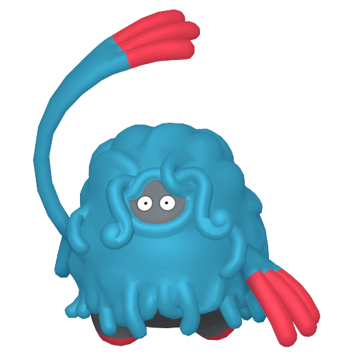 Tangrowth