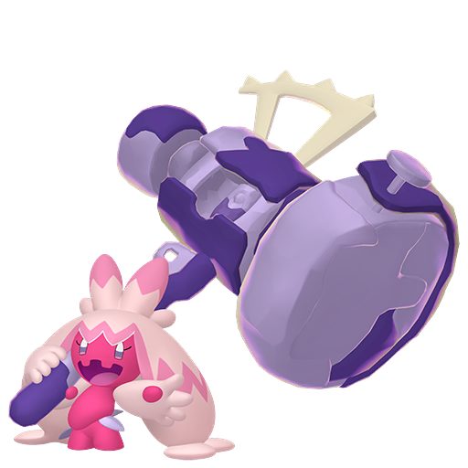 Tinkaton