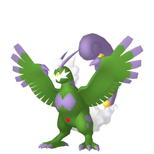 Tornadus Therian