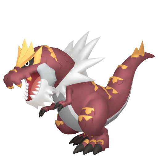 Tyrantrum