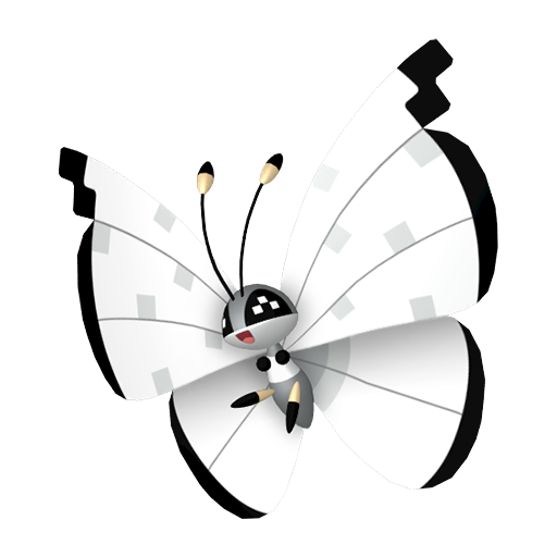Vivillon