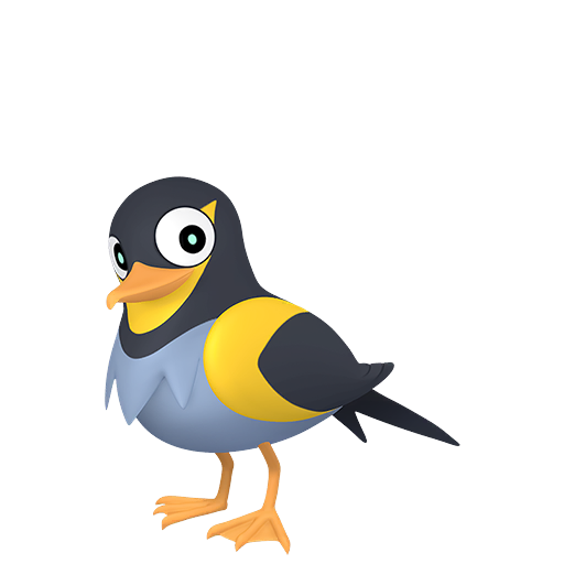 Wattrel