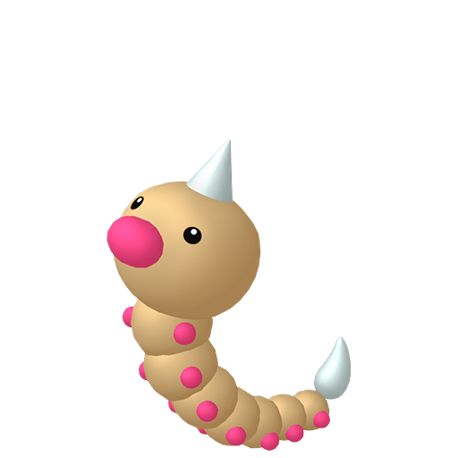Weedle