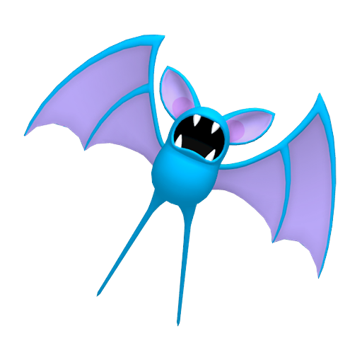 Zubat