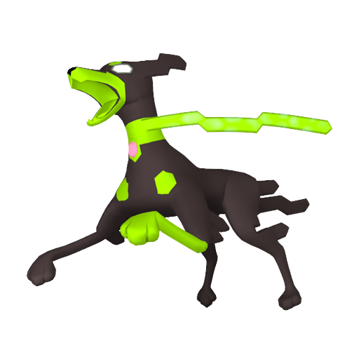 Zygarde 10%